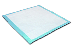 Absorin Comfort Normal   UnderPad/green/40x60cmN30